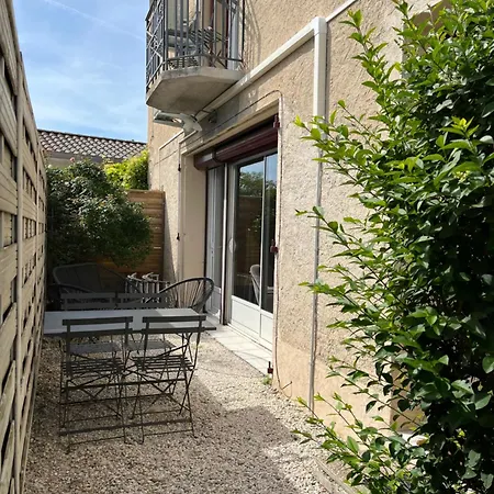 Terrama De L'Isle Apartment Exterior photo